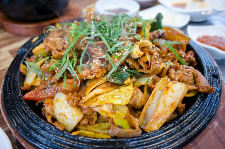 Korean Croffle Recipe: Crispy Croissant-Waffle Hybrid