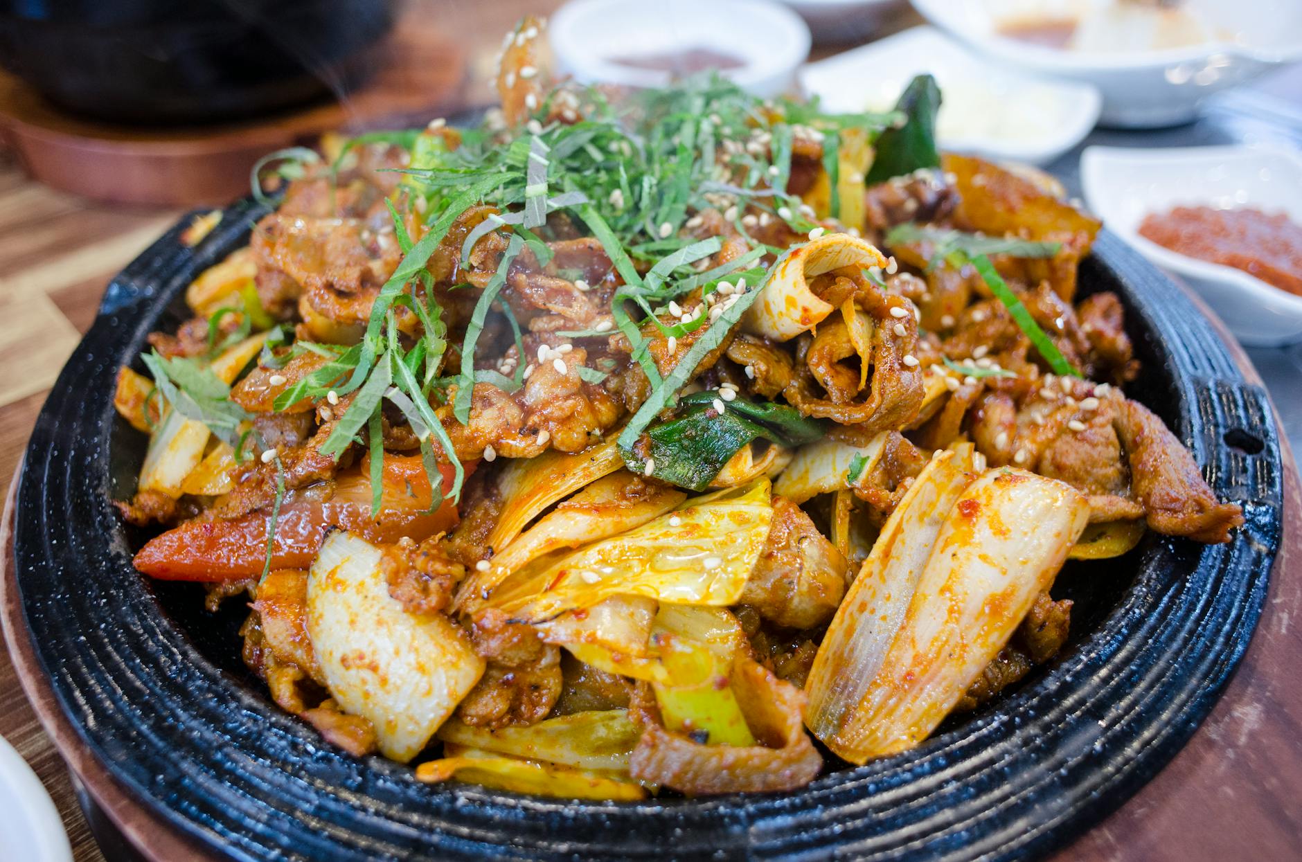 Korean Croffle Recipe: Crispy Croissant-Waffle Hybrid