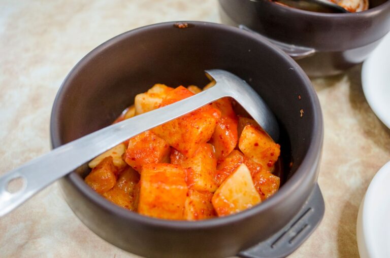 Gochujang: The Korean Chili Paste Taking Over US Kitchens