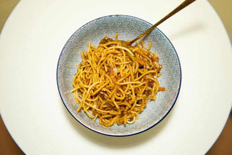 Dan Dan Noodles: Sichuan’s Spicy Street Noodle Taking Over America