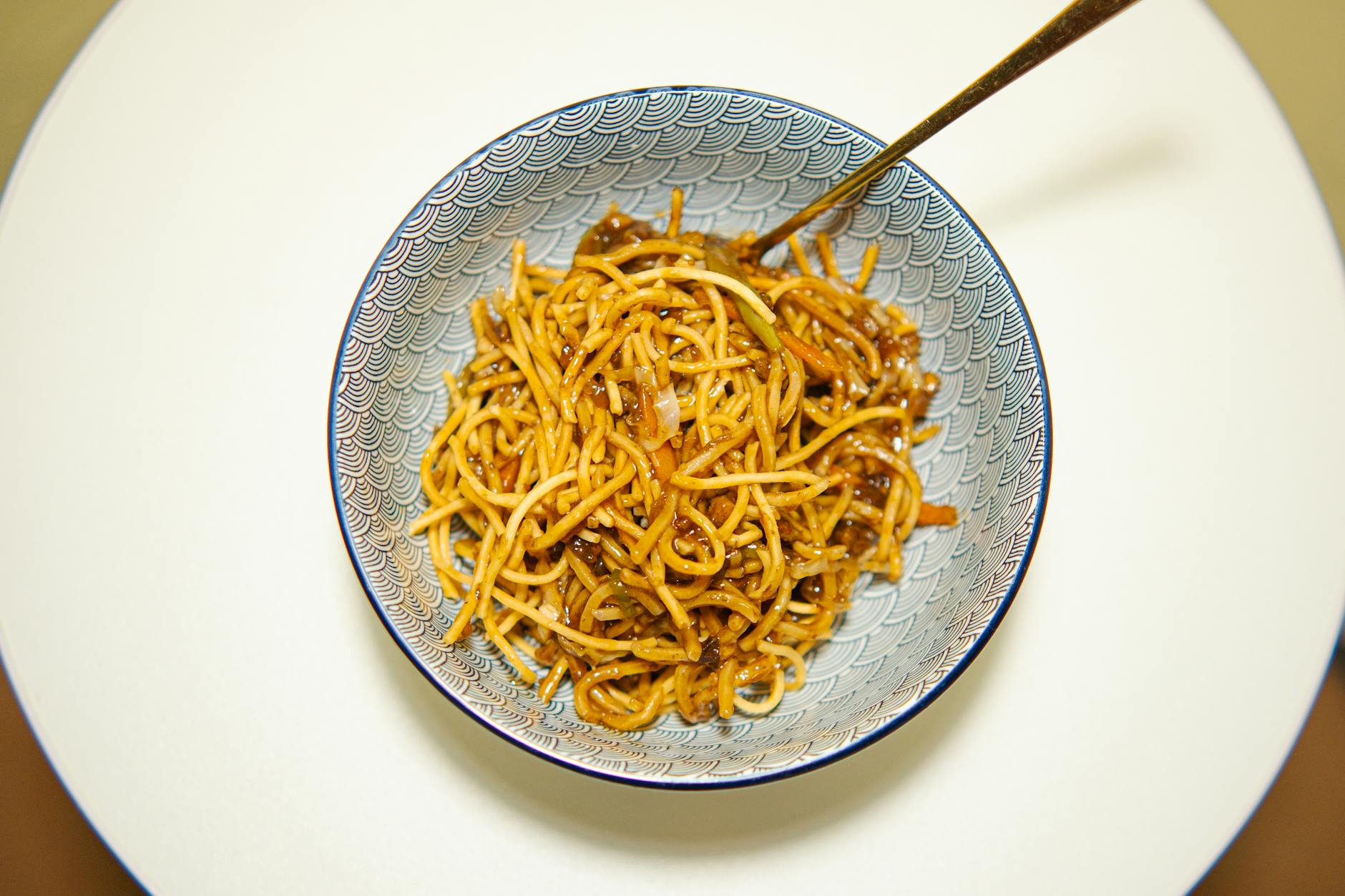 Dan Dan Noodles: Sichuan’s Spicy Street Noodle Taking Over America