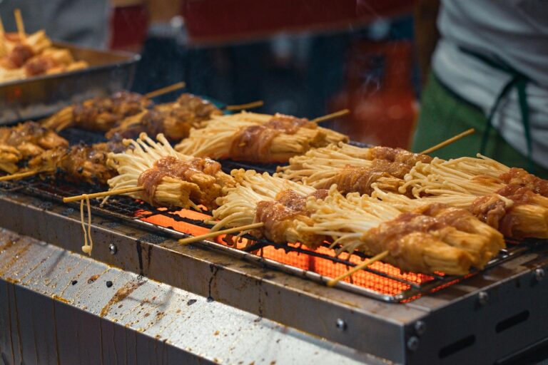 TikTok Asian Food Trends 2022: Viral Dishes Worth Trying