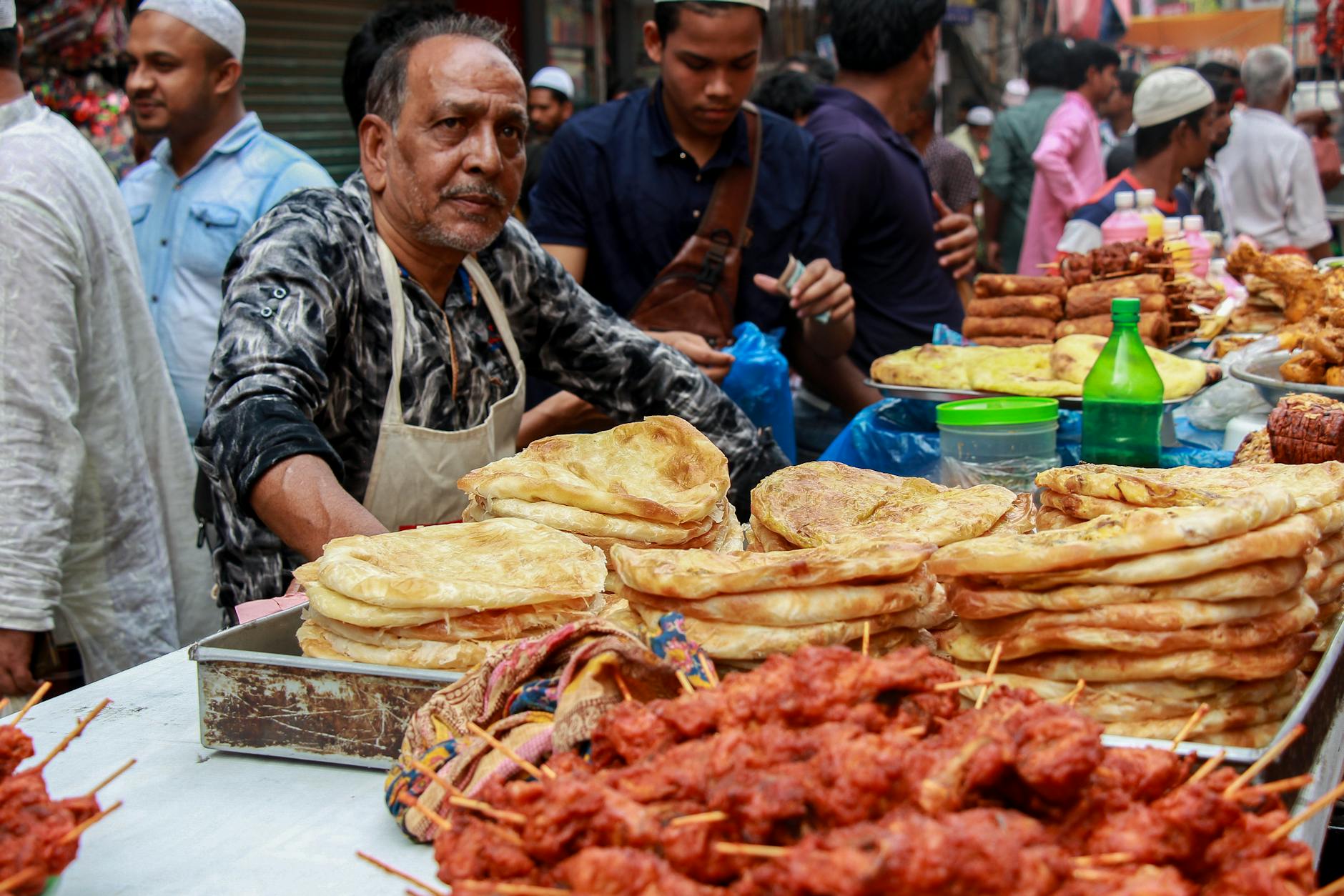 Butter Chicken: How Delhi’s Accidental Dish Conquered America