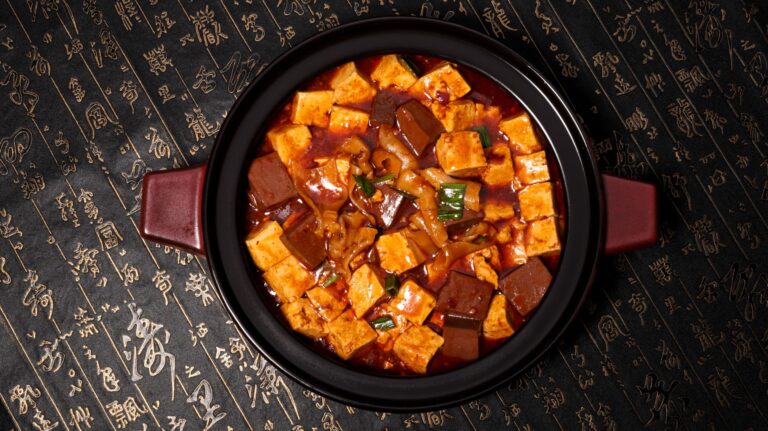 Mapo Tofu: Sichuan’s Addictive Numbing Spice Dish Explained