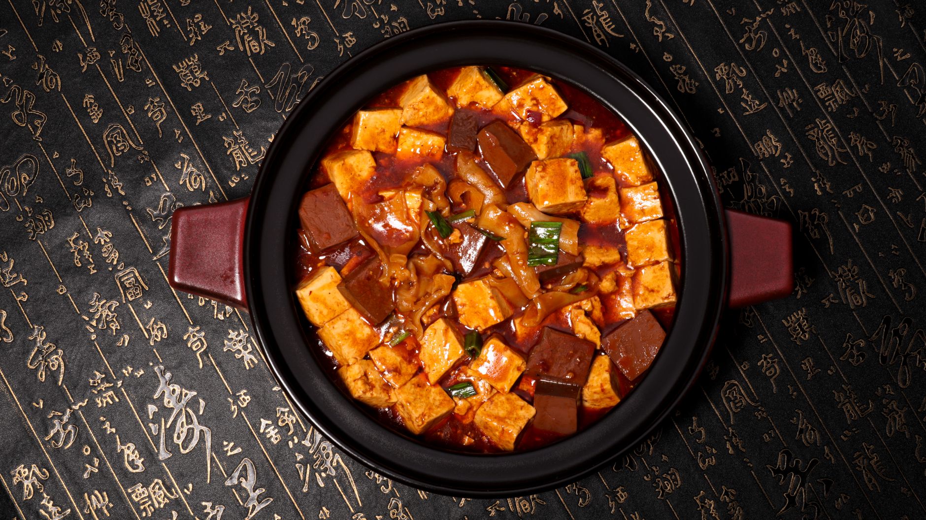 Mapo Tofu: Sichuan’s Addictive Numbing Spice Dish Explained