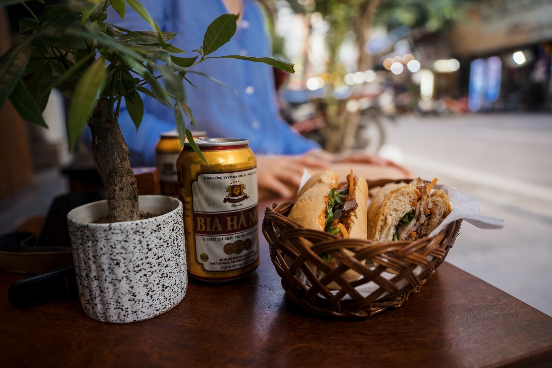 Making Banh Mi Bread: The Vietnamese Baguette Method