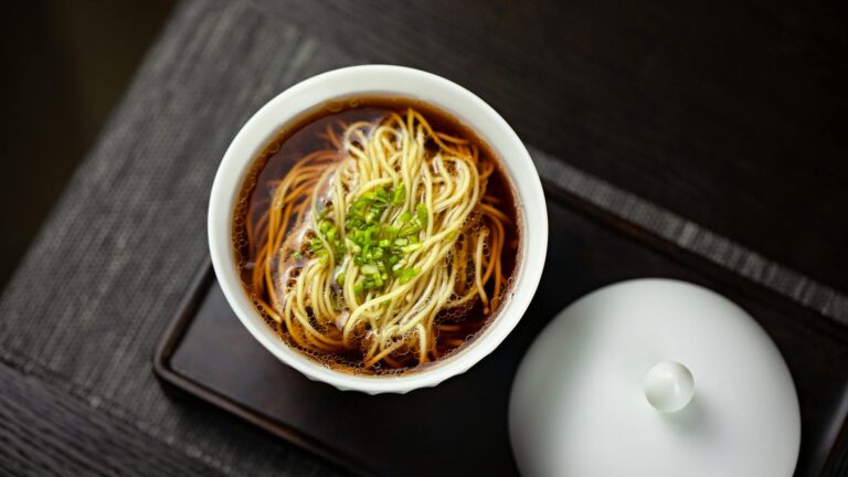 Pho Broth Secrets: Why Vietnamese Beef Noodle Soup Takes 12 Hours