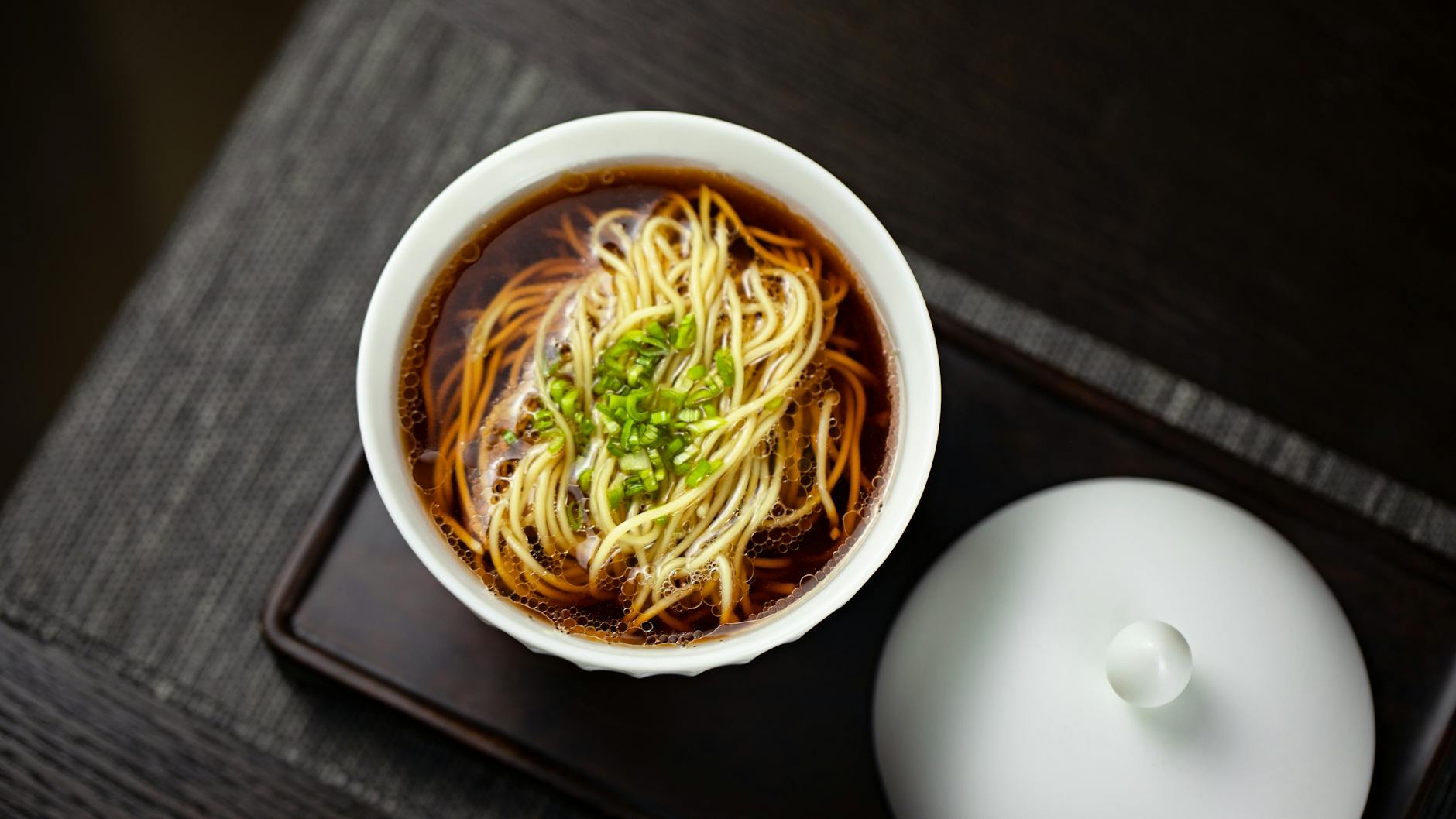 Pho Broth Secrets: Why Vietnamese Beef Noodle Soup Takes 12 Hours