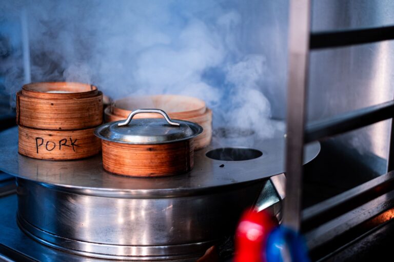 Dim Sum Guide: Yum Cha Etiquette & 15 Must-Try Dishes