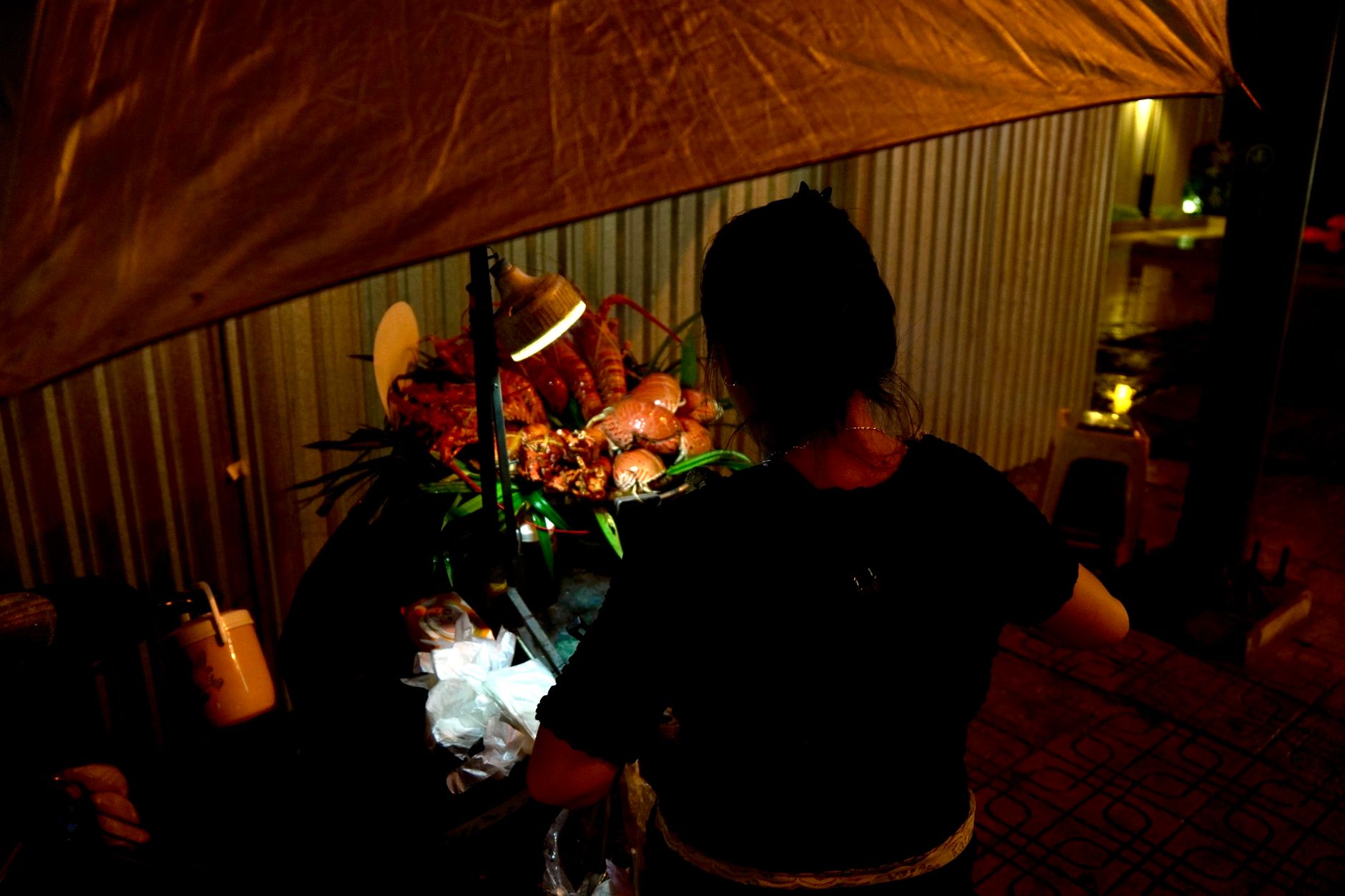Hawker vs Restaurant: Why Southeast Asia’s Street Food Wins