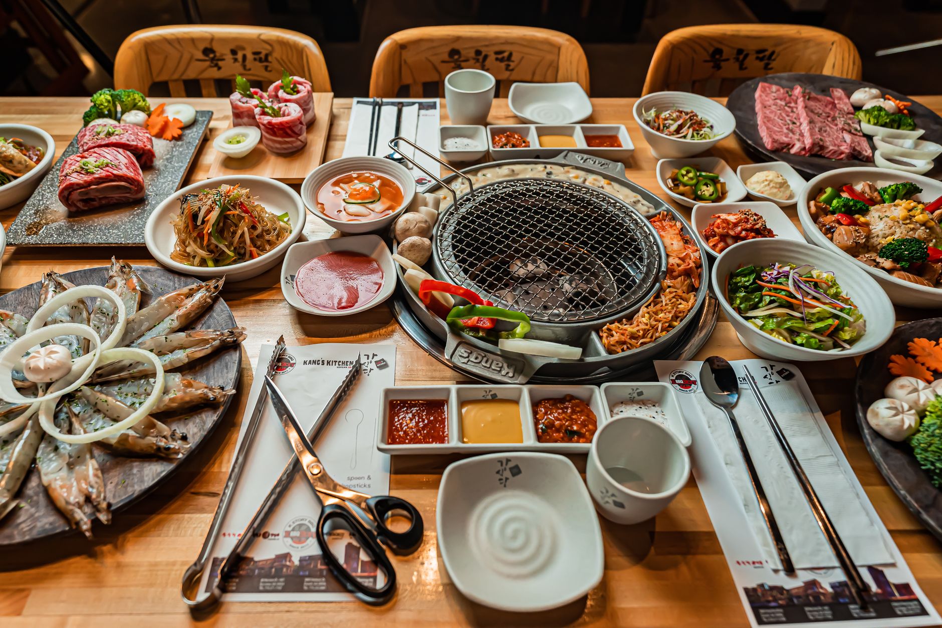 Viral Korean Drinks: From Dalgona Coffee to Bingsu