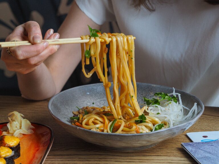 Mi Quang: Vietnam’s Everyday Noodle Dish Worth Seeking Out