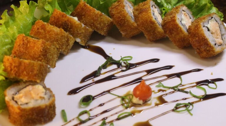 Japanese Washoku Explained: Why UNESCO Recognizes This Food Culture