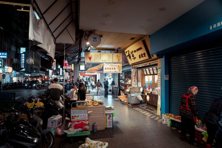 Onigiri: Japan’s Rice Ball Is the World’s Next Big Street Food