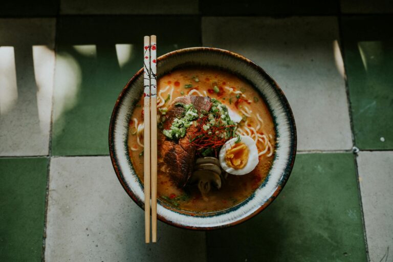 10 Japanese Ramen Styles Every Foodie Must Try