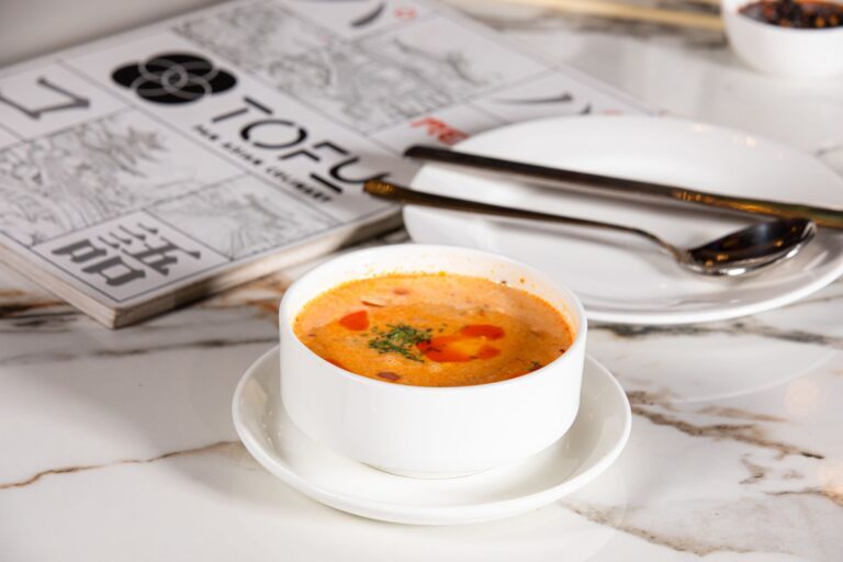 Tom Yum Soup: Thailand’s Hot & Sour Iconic Dish Explained