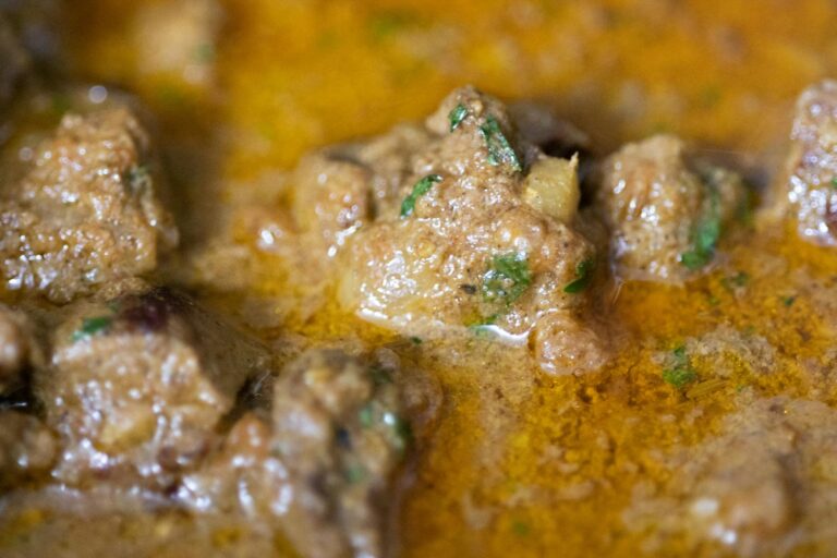 Japanese Curry vs Thai Curry: Key Differences Explained