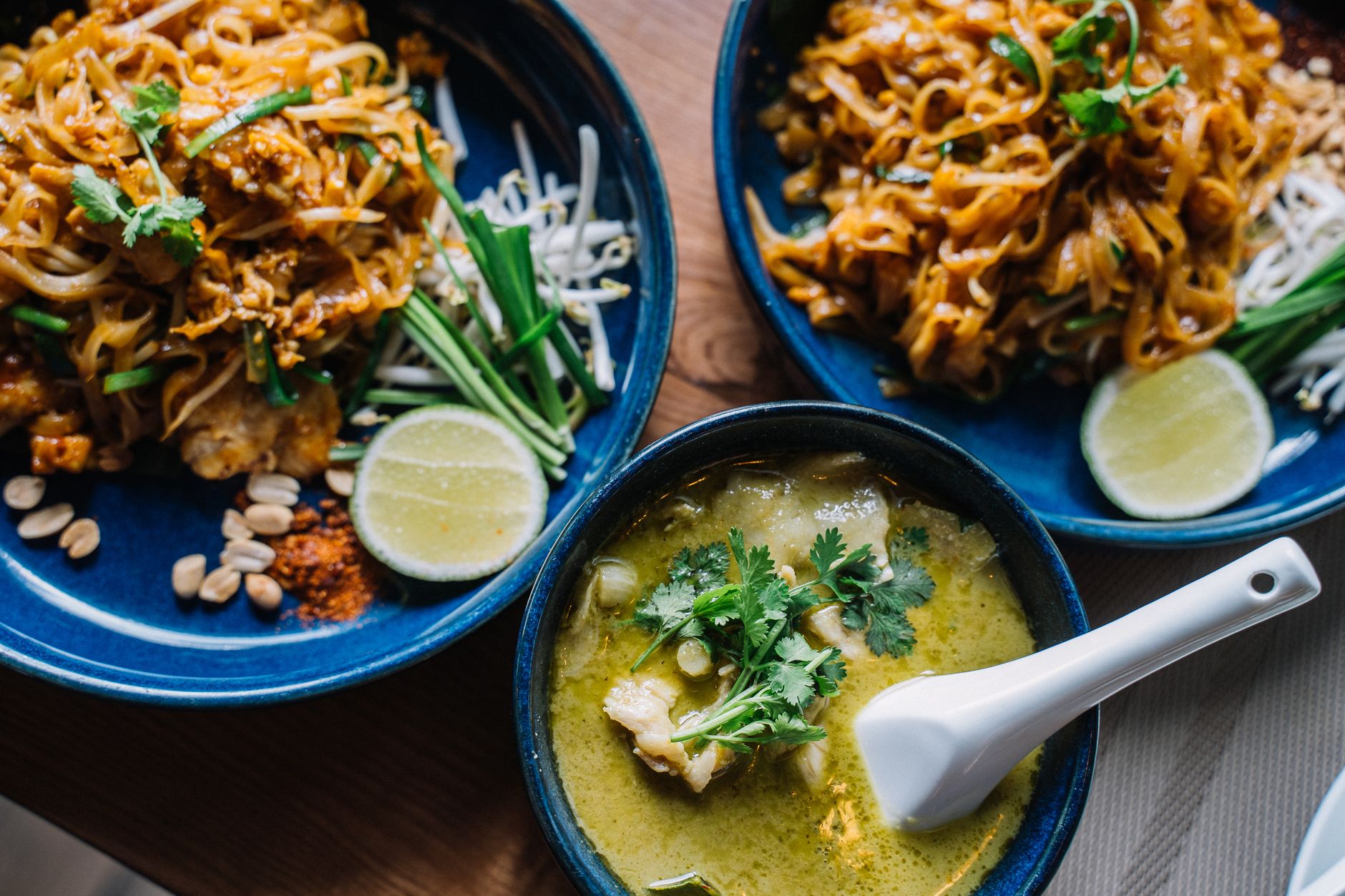 Pad Kra Pao: Thailand’s Essential Holy Basil Stir Fry