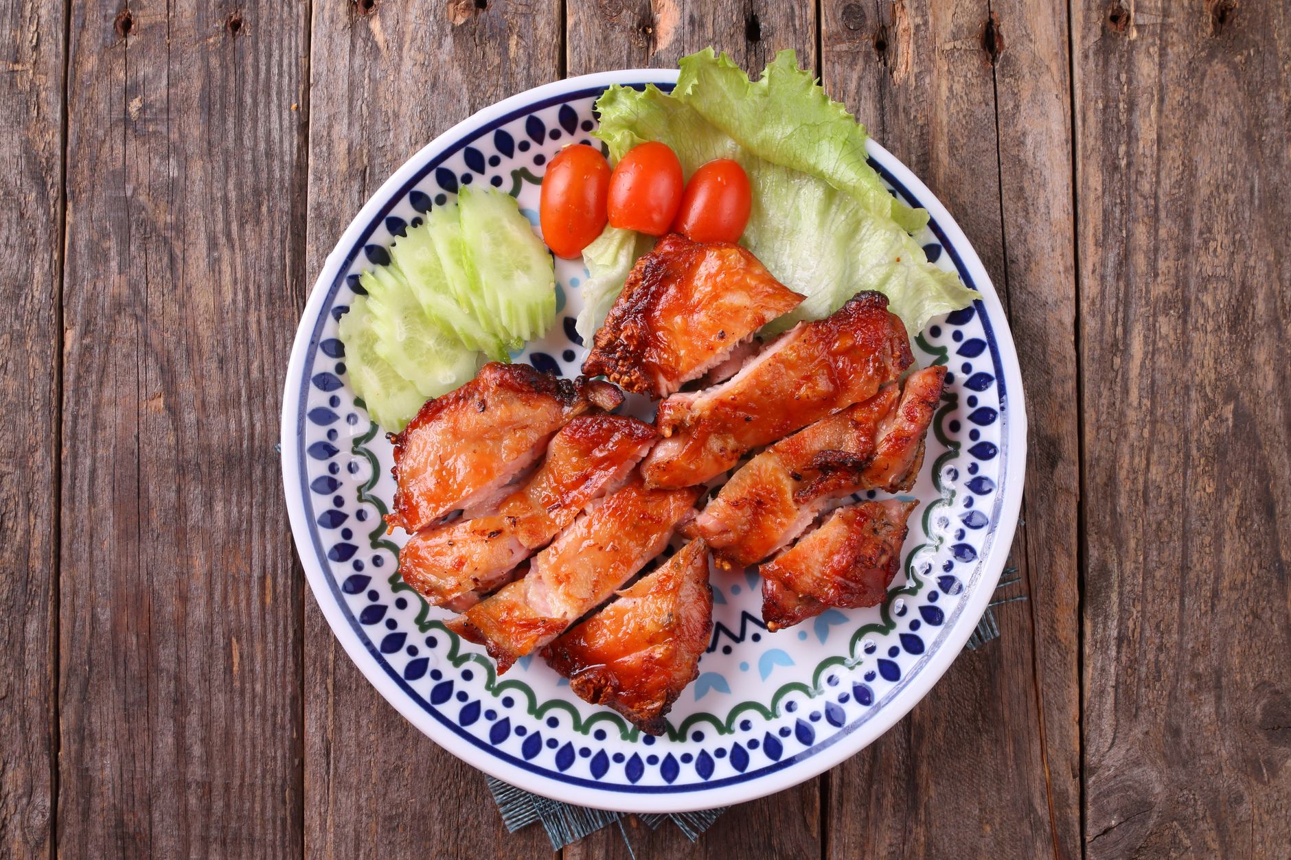 Char Siu BBQ Pork Recipe: Cantonese Honey Glaze at Home