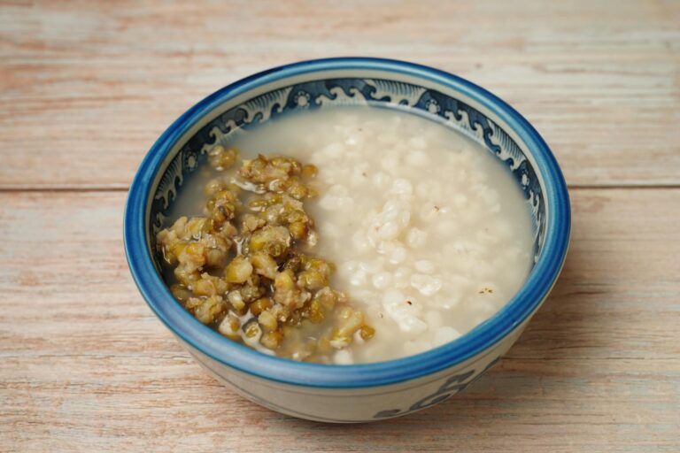 Congee Across Asia: Regional Variations & Comfort Food Secrets
