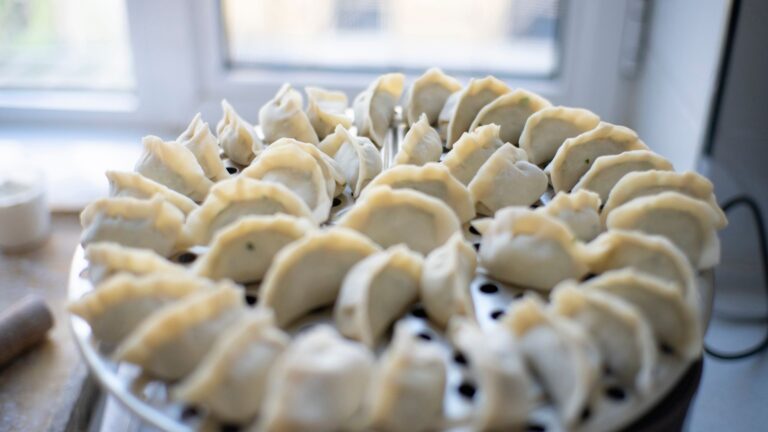 How to Eat Xiaolongbao: The Ultimate Soup Dumpling Guide