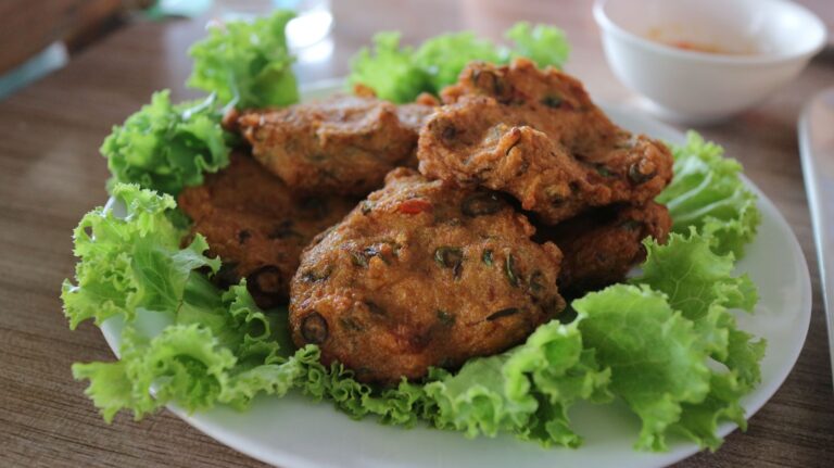 Thai Gai Yang Recipe: Street Vendor Technique at Home