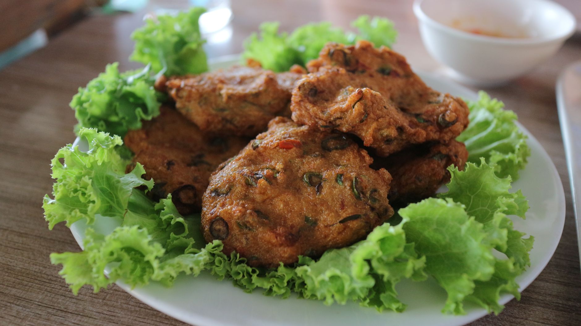 Thai Gai Yang Recipe: Street Vendor Technique at Home