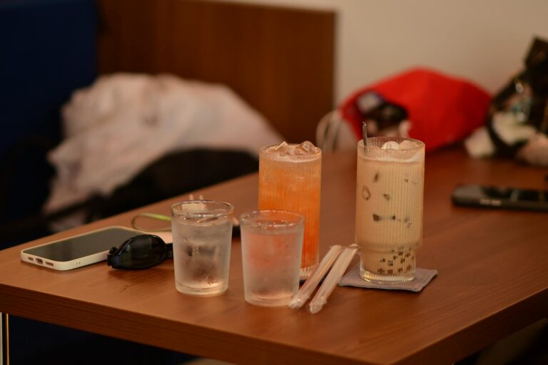 Asian Bubble Tea Culture 2024: Beyond Boba to Cheese Tea Trends