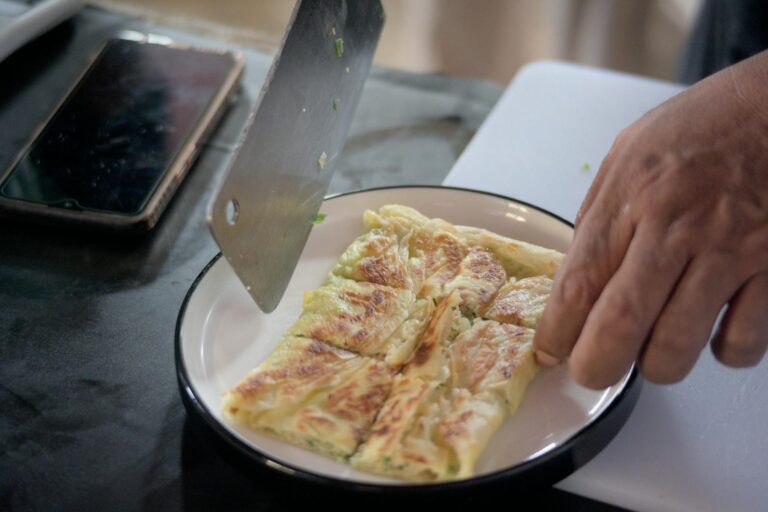 Roti Canai: Malaysia’s Iconic Flaky Flatbread Explained