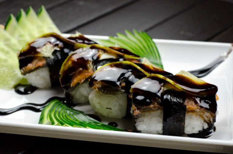 Authentic Asian Food in Melbourne: Korean, Japanese, Thai & Vietnamese