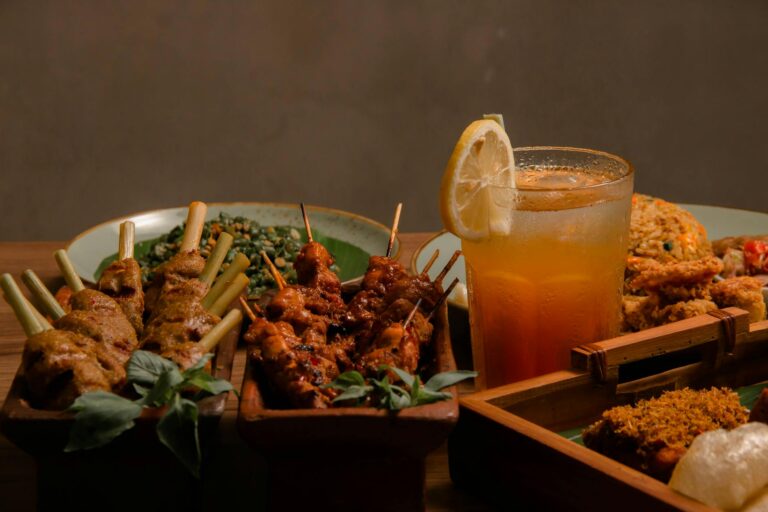 10 Indonesian Dishes to Try Before You Die