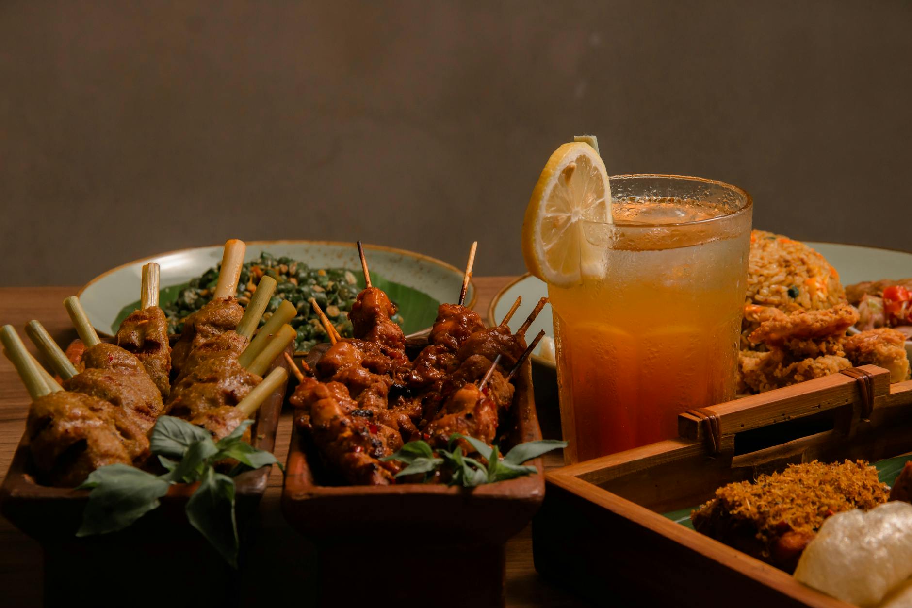 10 Indonesian Dishes to Try Before You Die