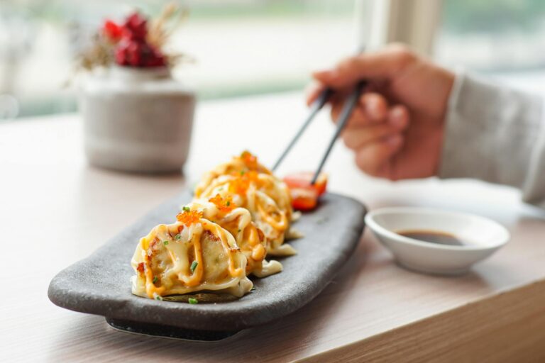 Best Asian Food in Sydney: Korean, Japanese, Thai & Vietnamese