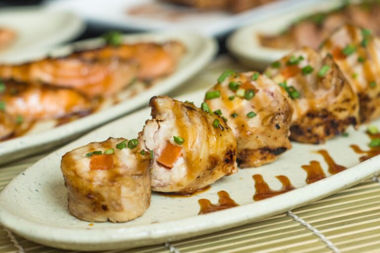 Best Asian Food in Los Angeles: Authentic Korean, Japanese, Thai, Vietnamese