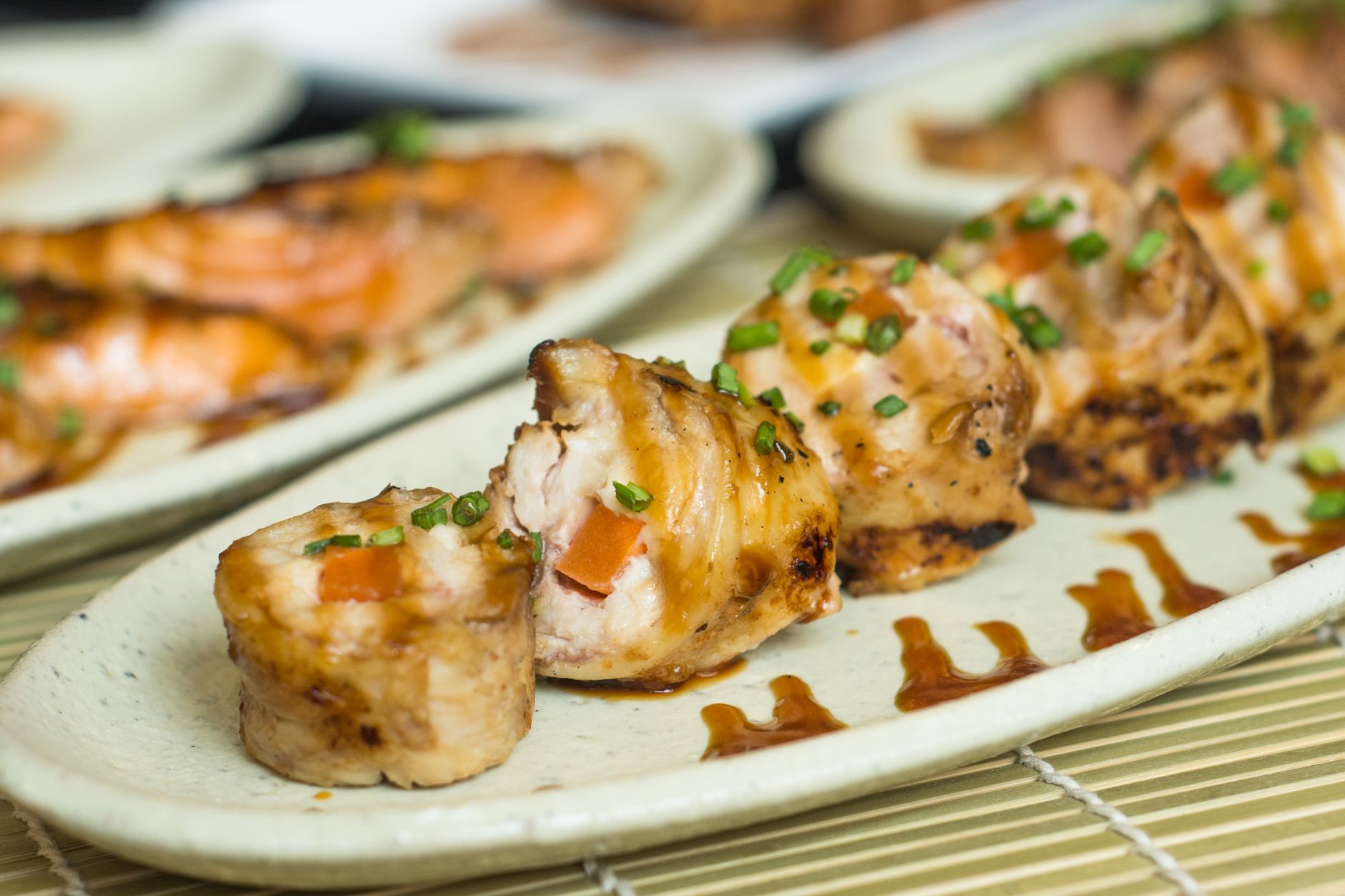 Best Asian Food in Los Angeles: Authentic Korean, Japanese, Thai, Vietnamese