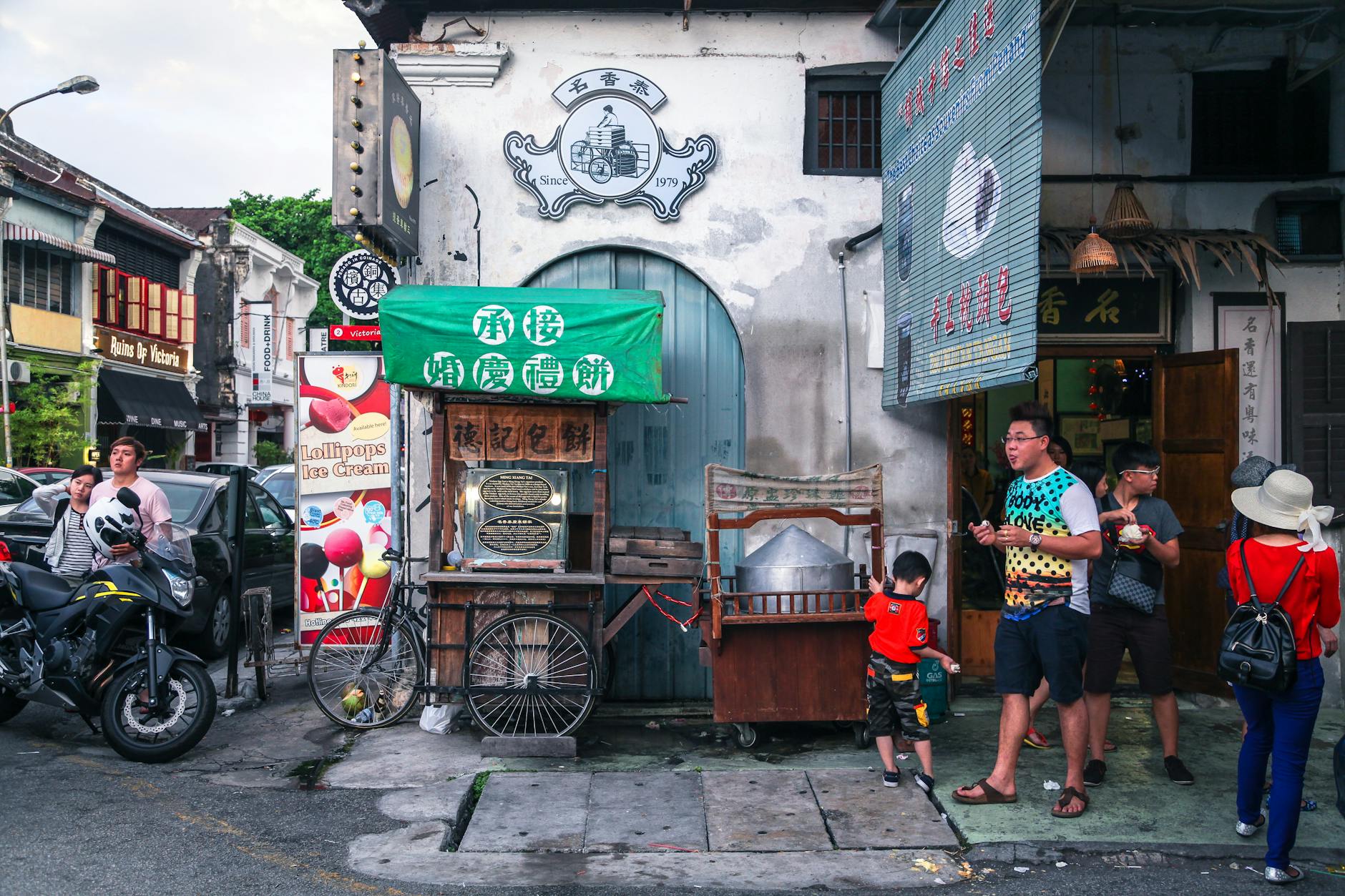 Why Penang is Malaysia’s True Food Capital: A Hawker’s Guide