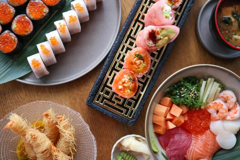 Dashi: The Umami Stock Powering Japanese Home Cooking