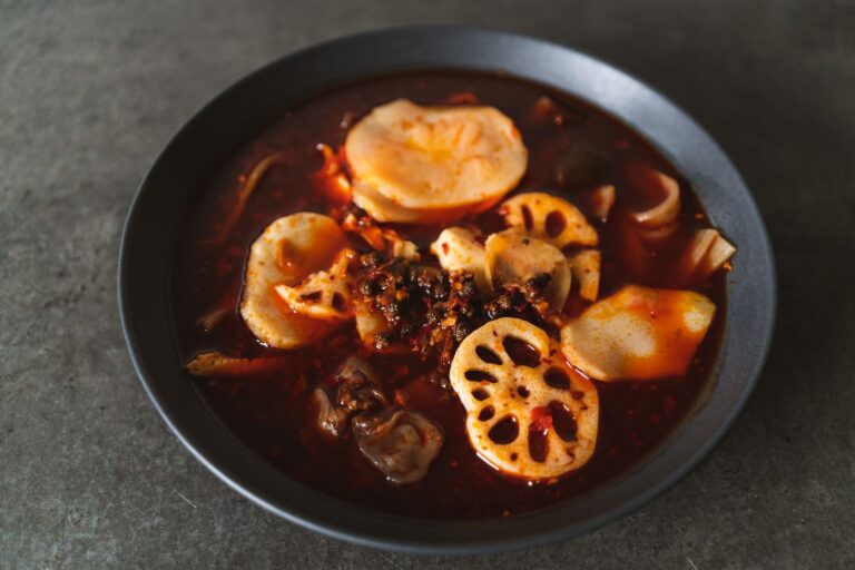 The Best Sichuan Hotpot in Chengdu: Where Locals Actually Eat