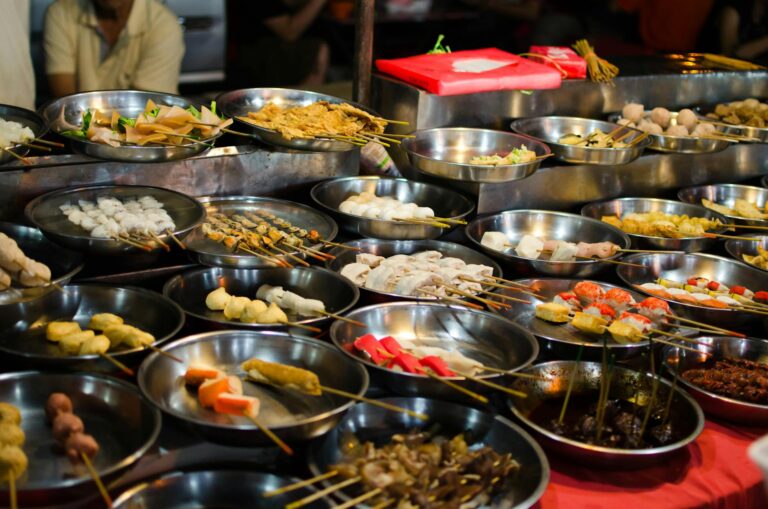 Gochujang in Asian Cooking: The Complete Guide
