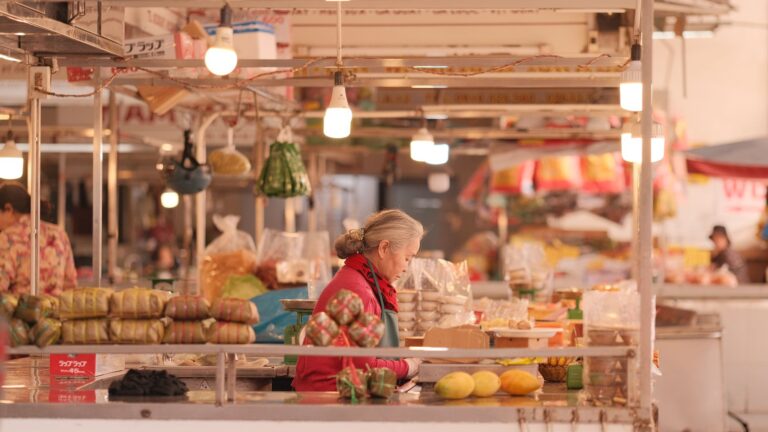 10 Asian Food Trends That Became Permanent Fixtures