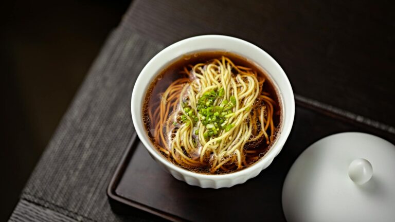 Perfect Miso Ramen Recipe: Authentic Japanese Method