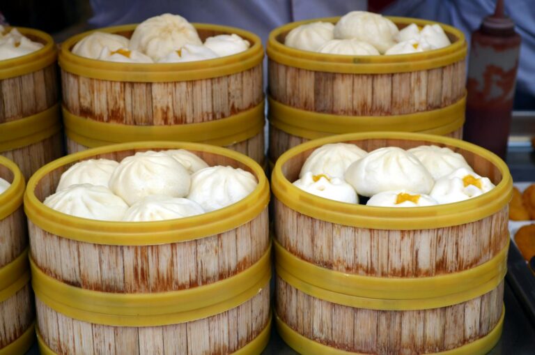 Dim Sum vs Tapas: Small Plates Philosophy Compared