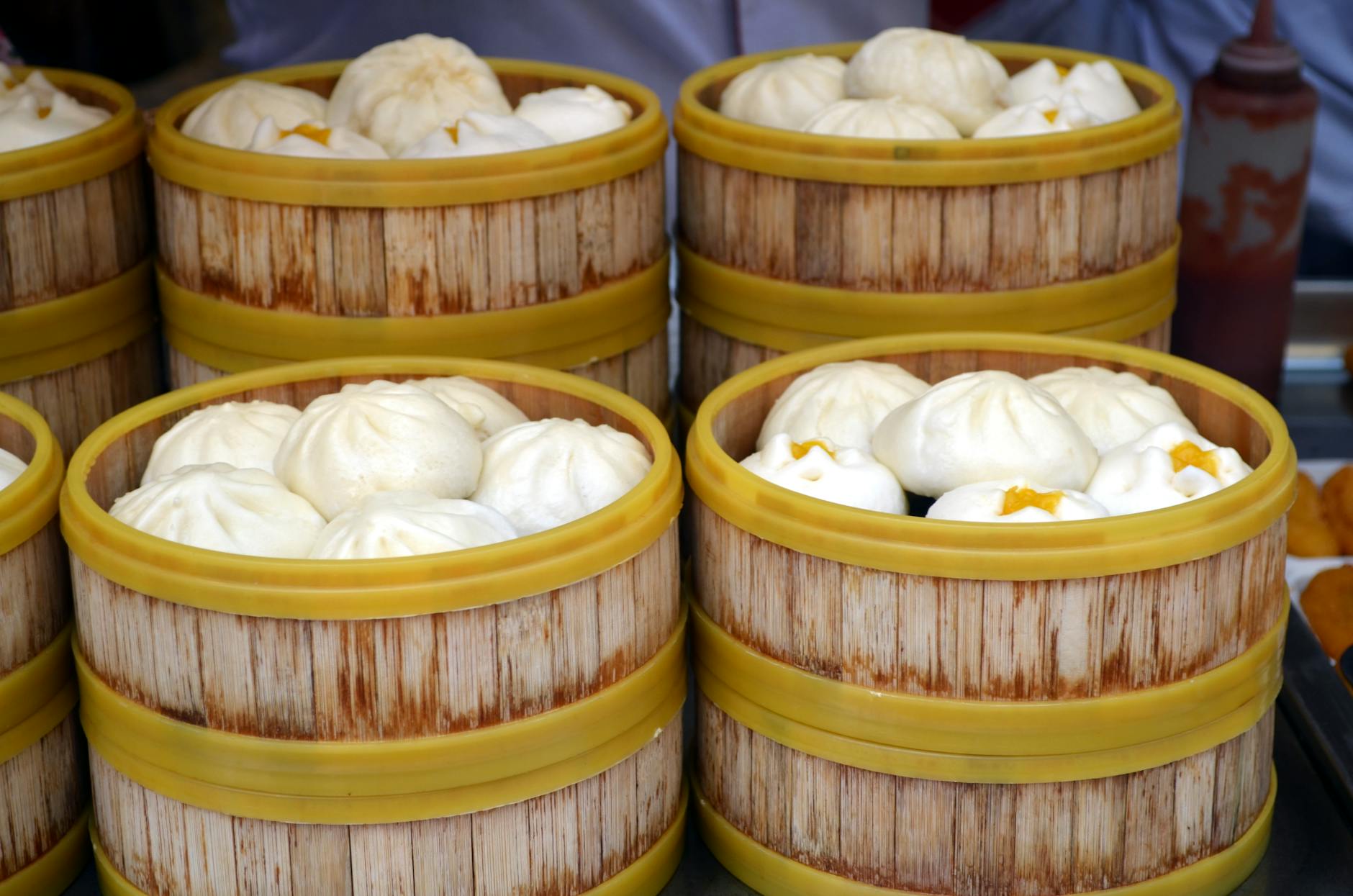 Dim Sum vs Tapas: Small Plates Philosophy Compared