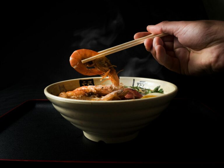Make Tonkotsu Ramen at Home: The Real Japanese Recipe