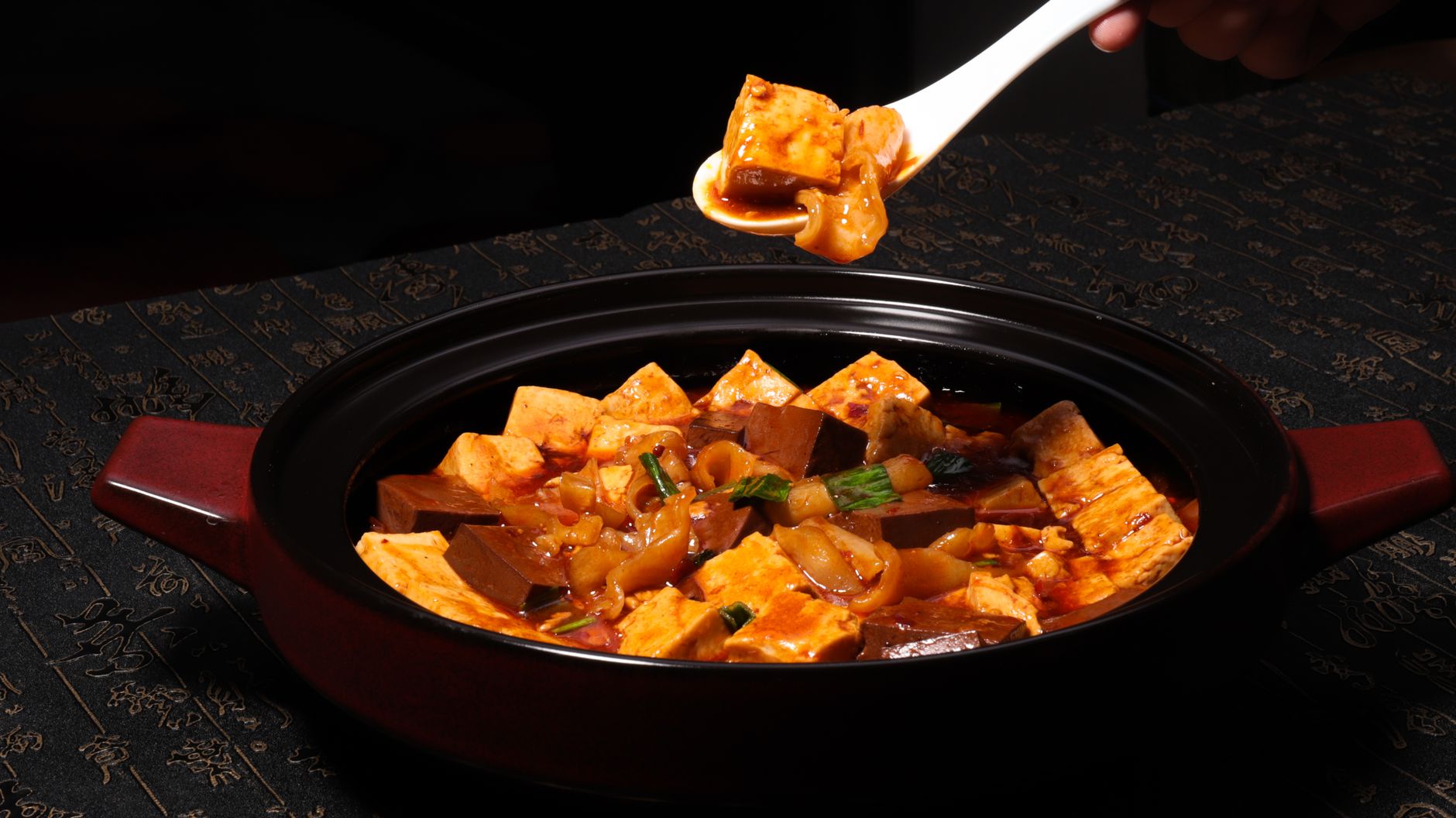 The Best Mapo Tofu in Chengdu: Where to Find It