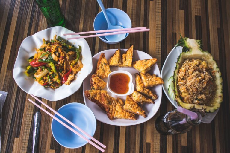 Laab: Thailand’s Most Misunderstood Dish Deserves Your Attention