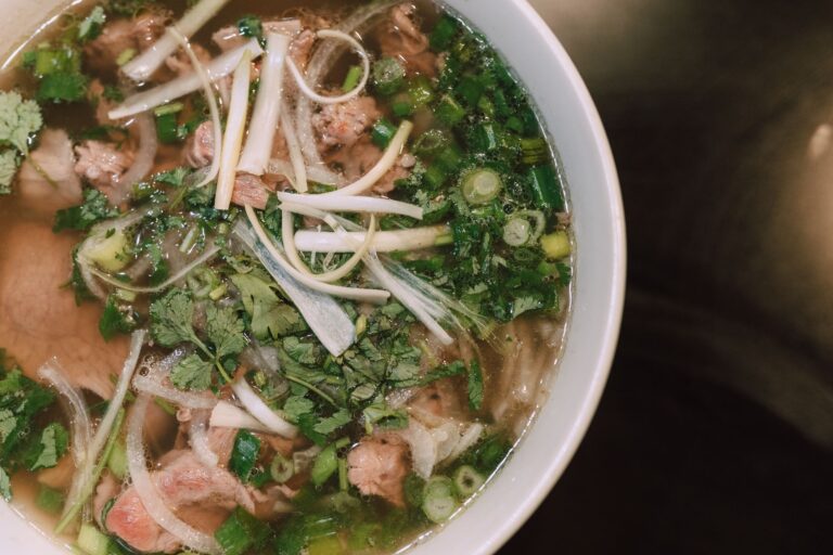 Mi Quang: Vietnam’s Better Pho You’re Still Sleeping On