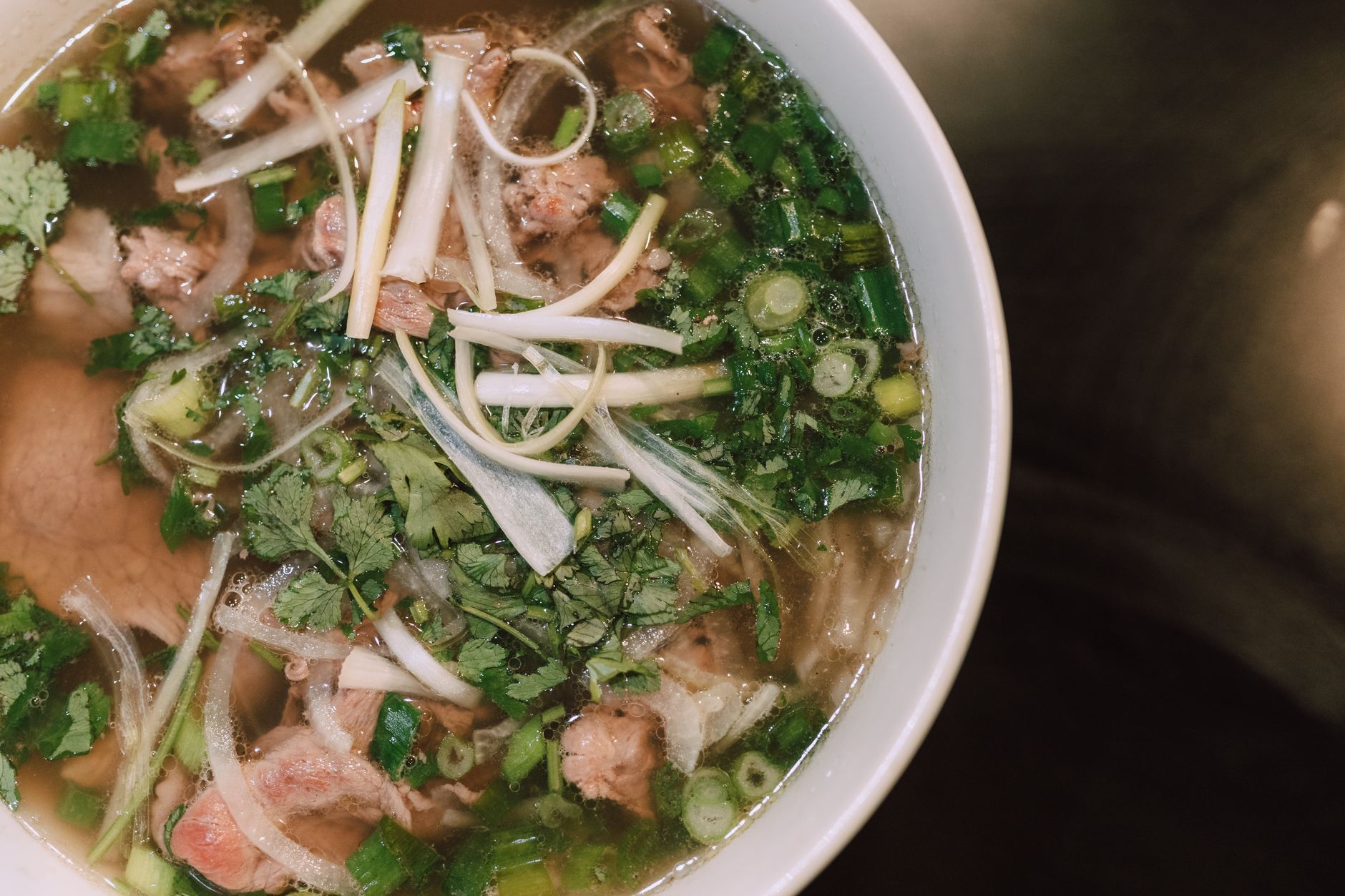 Mi Quang: Vietnam’s Better Pho You’re Still Sleeping On