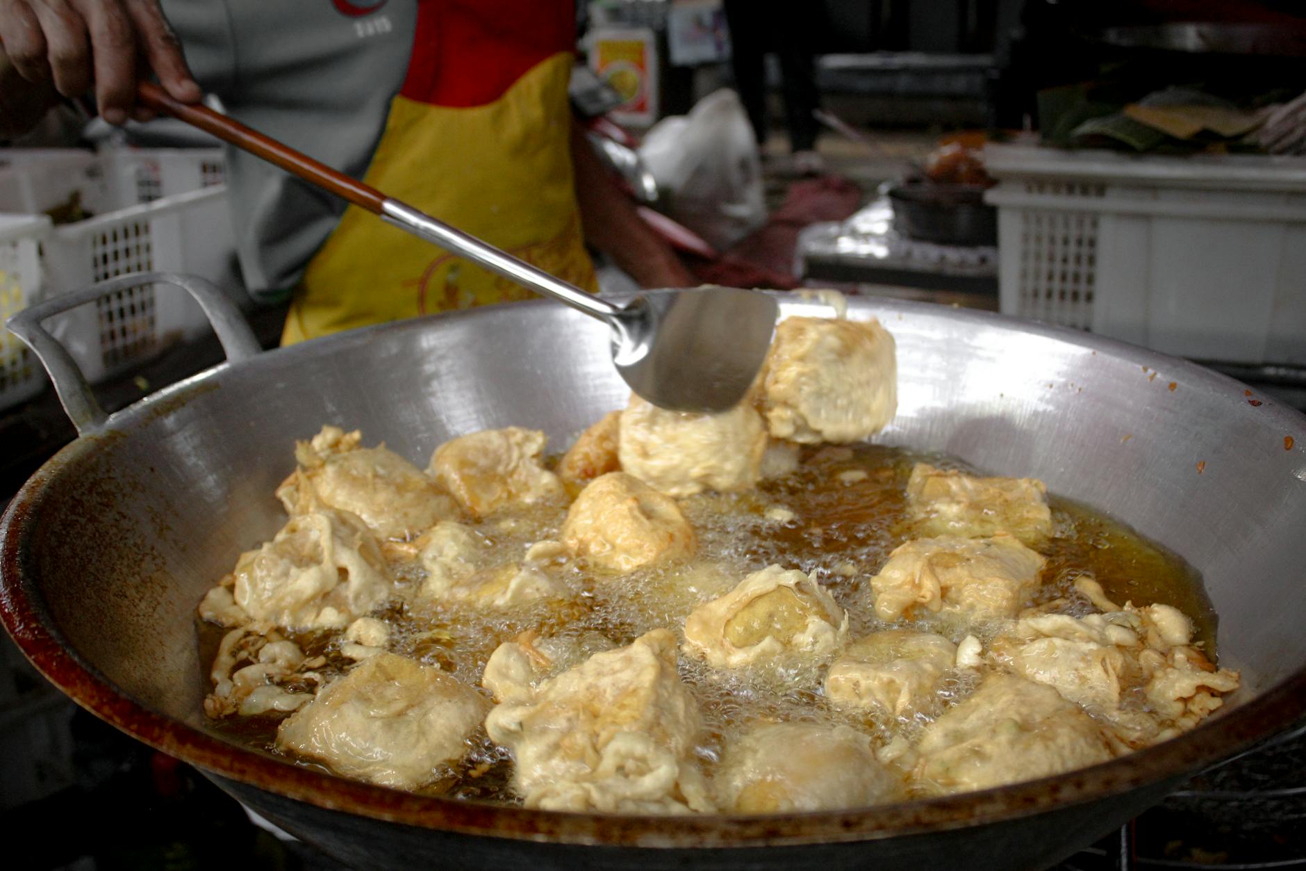 Nasi Uduk: Indonesia’s Spiced Rice Comfort Food Explained