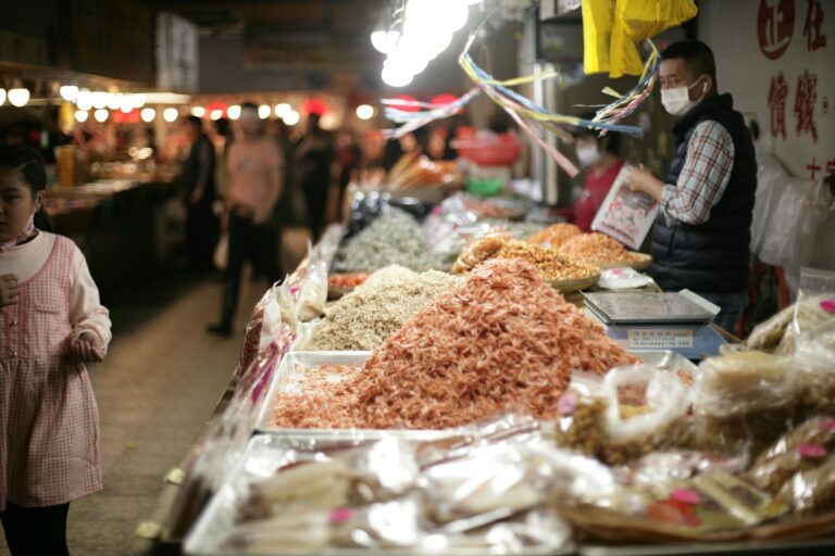 Lotek: Indonesia’s Everyday Street Food Explained